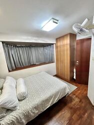 Evergreen Park (D19), Apartment #467830981